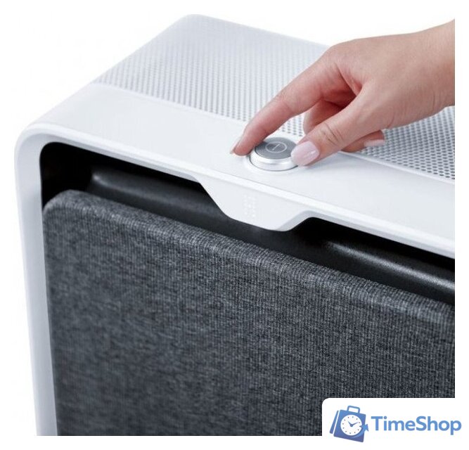 Очиститель воздуха Bissell AIR320 3002N - Изображение №4 — Интернет-магазин Time-Shop