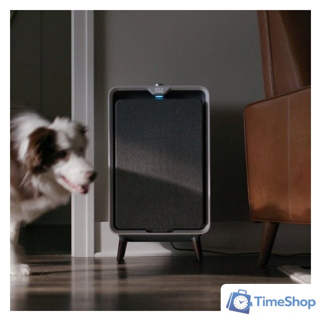 Очиститель воздуха Bissell AIR320 3002N - Изображение №2 — Интернет-магазин Time-Shop