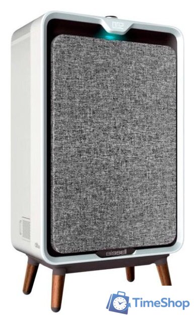 Очиститель воздуха Bissell AIR320 3002N - Изображение №1 — Интернет-магазин Time-Shop