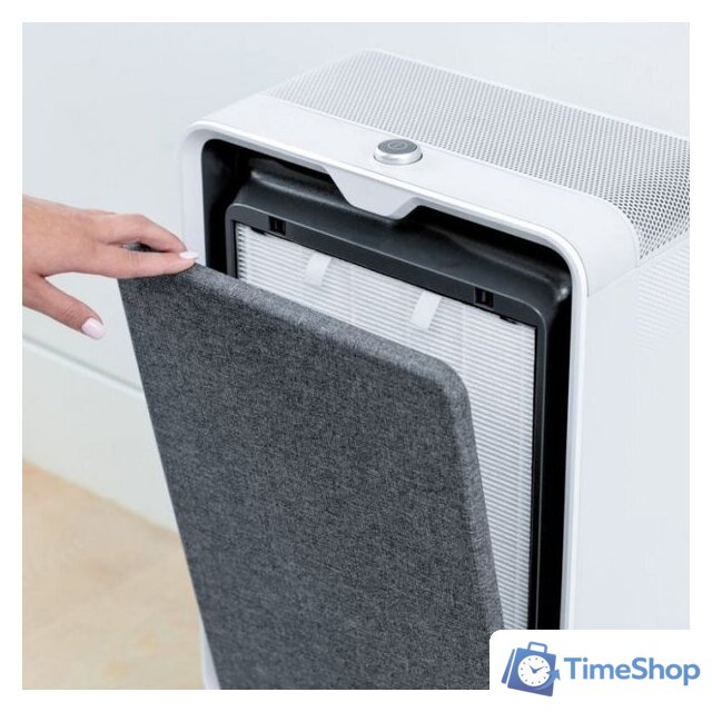 Очиститель воздуха Bissell AIR320 3002N - Изображение №7 — Интернет-магазин Time-Shop