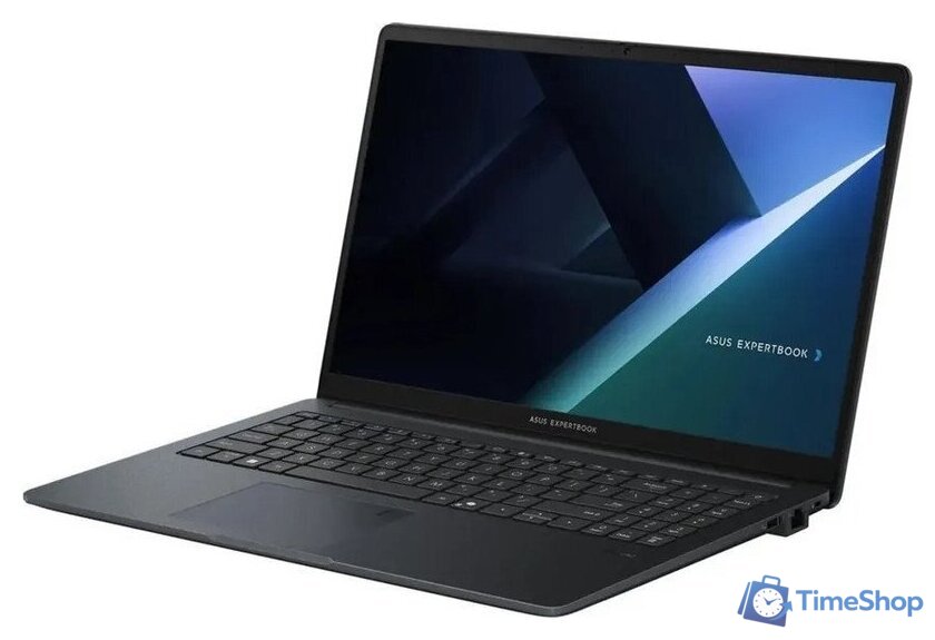 Ноутбук ASUS ExpertBook B1 B1503CVA-S74271 - Изображение №3 — Интернет-магазин Time-Shop