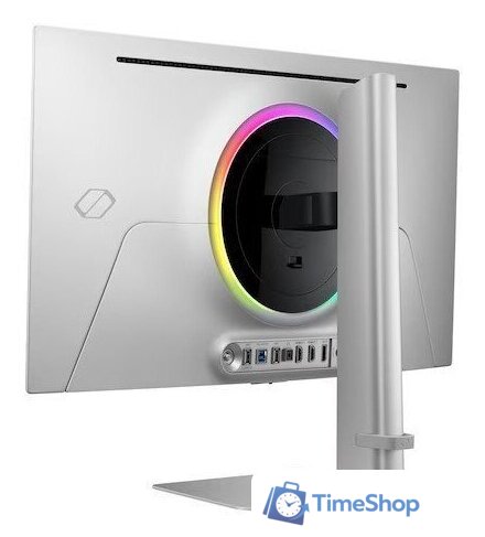 Игровой монитор Samsung Odyssey OLED G8 LS27FG810SUXEN - Изображение №6 — Интернет-магазин Time-Shop