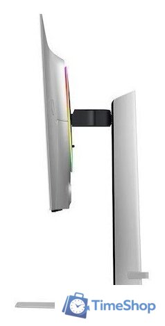 Игровой монитор Samsung Odyssey OLED G8 LS27FG810SUXEN - Изображение №10 — Интернет-магазин Time-Shop