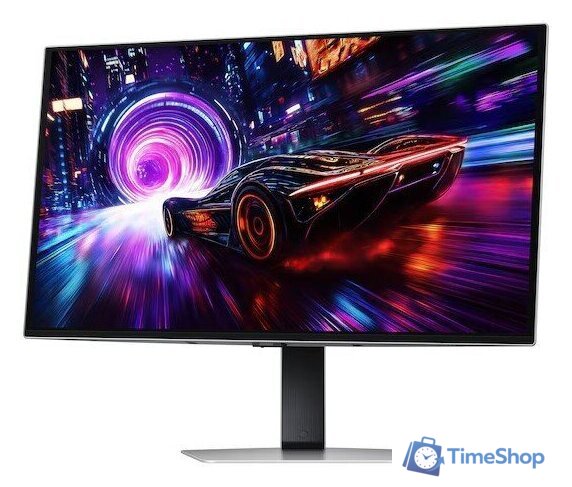 Игровой монитор Samsung Odyssey OLED G8 LS27FG810SUXEN - Изображение №11 — Интернет-магазин Time-Shop