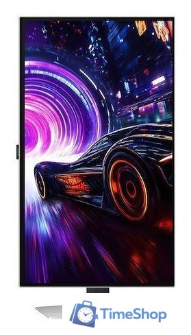 Игровой монитор Samsung Odyssey OLED G8 LS27FG810SUXEN - Изображение №12 — Интернет-магазин Time-Shop