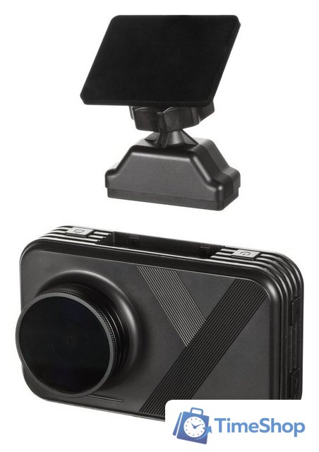 Видеорегистратор-GPS информатор (2в1) Roadgid CityGo 4 (set 1) - Изображение №4 — Интернет-магазин Time-Shop