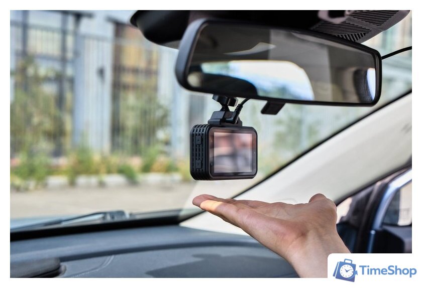 Видеорегистратор-GPS информатор (2в1) Roadgid CityGo 4 (set 1) - Изображение №7 — Интернет-магазин Time-Shop