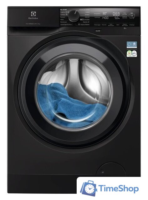 Стиральная машина Electrolux SteamCare 700 EW7FEU4492DP - Изображение №1 — Интернет-магазин Time-Shop