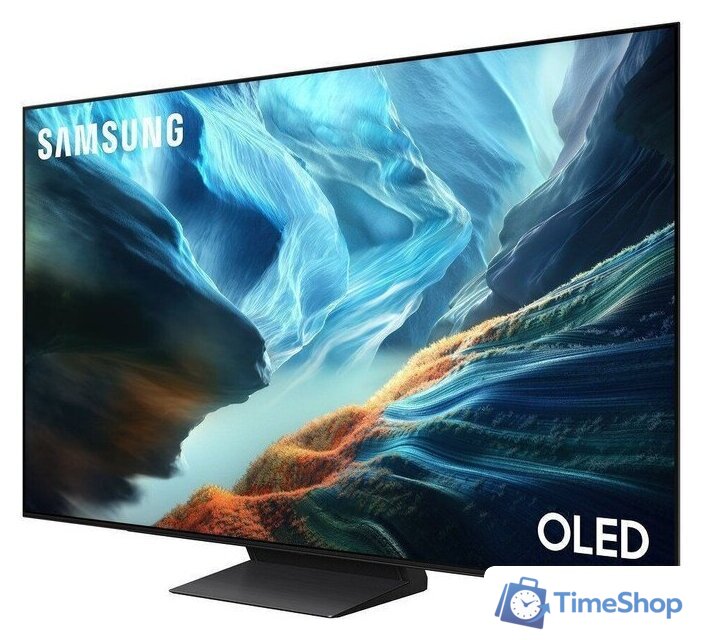 OLED телевизор Samsung OLED S90H 4K QE55S90HAUXPY - Изображение №3 — Интернет-магазин Time-Shop