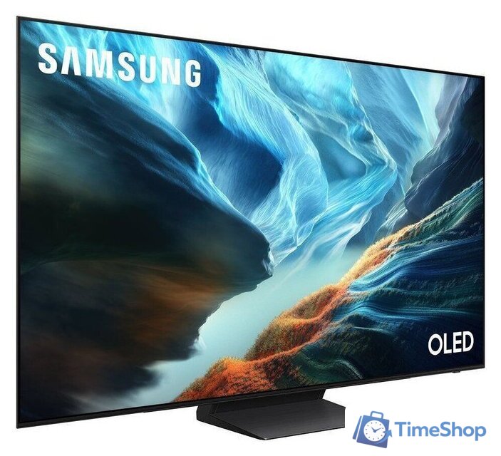 OLED телевизор Samsung OLED S90H 4K QE55S90HAUXPY - Изображение №2 — Интернет-магазин Time-Shop