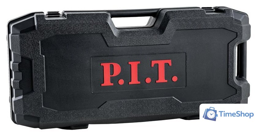 Отбойный молоток P.I.T. GSH90-C2 - Изображение №3 — Интернет-магазин Time-Shop