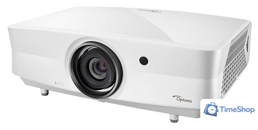 Проектор Optoma UHZ65LV - Изображение №2 — Интернет-магазин Time-Shop