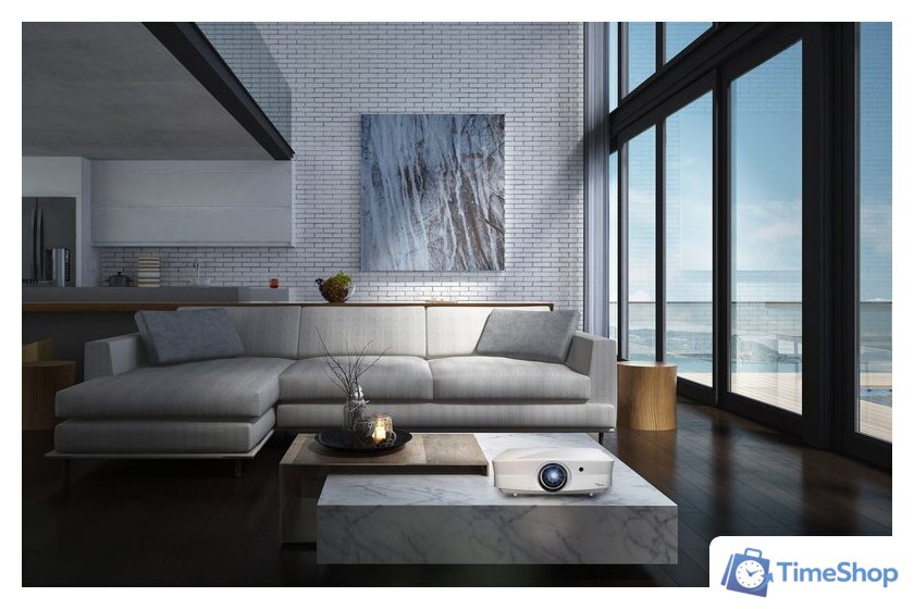 Проектор Optoma UHZ65LV - Изображение №10 — Интернет-магазин Time-Shop