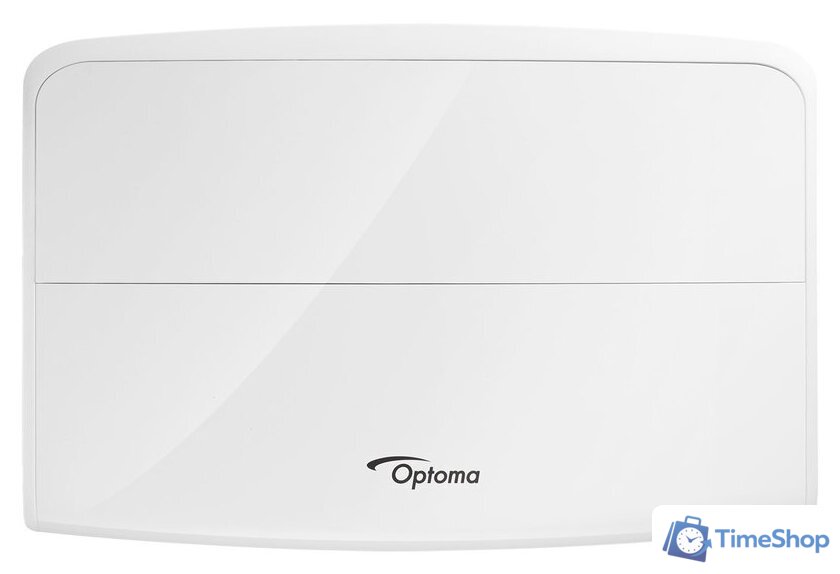 Проектор Optoma UHZ65LV - Изображение №5 — Интернет-магазин Time-Shop