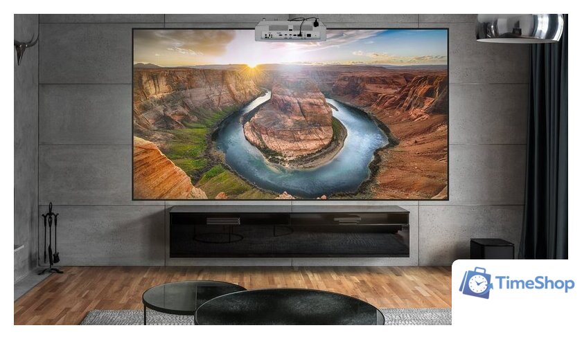 Проектор Optoma UHZ65LV - Изображение №9 — Интернет-магазин Time-Shop