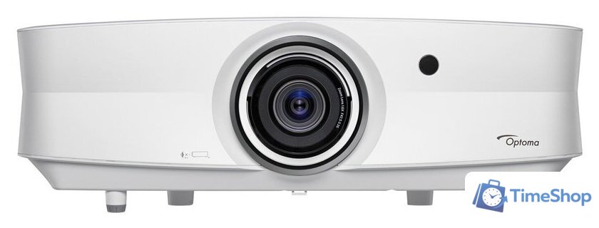 Проектор Optoma UHZ65LV - Изображение №1 — Интернет-магазин Time-Shop