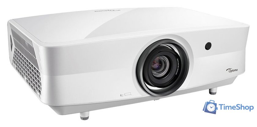 Проектор Optoma UHZ65LV - Изображение №3 — Интернет-магазин Time-Shop