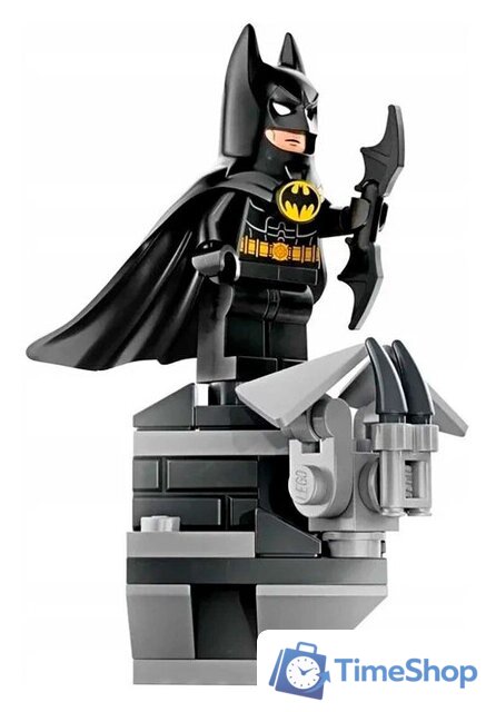 Конструктор LEGO DC Super Heroes 30653 Бэтмен 1992 - Изображение №2 — Интернет-магазин Time-Shop