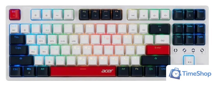 Клавиатура Acer OKR302 - Изображение №1 — Интернет-магазин Time-Shop