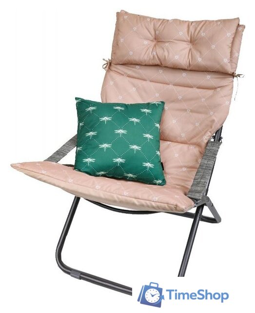 Кресло Ника HHK6/BM - Изображение №1 — Интернет-магазин Time-Shop