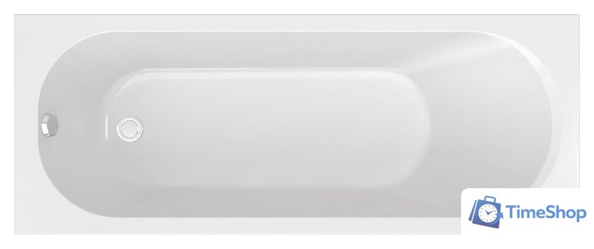 Ванна Triton Оникс 180х75 - Изображение №1 — Интернет-магазин Time-Shop