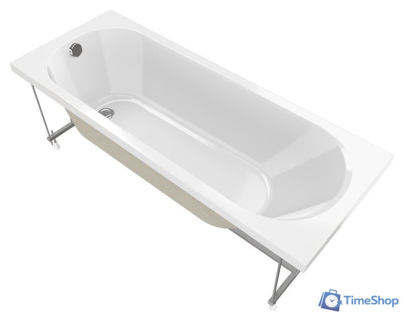 Ванна Triton Оникс 180х75 - Изображение №7 — Интернет-магазин Time-Shop