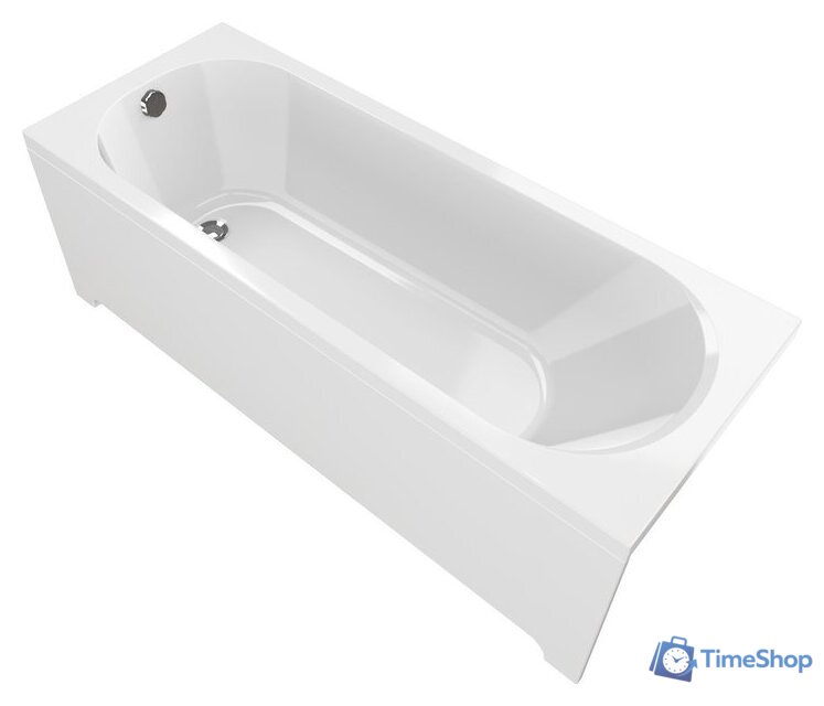 Ванна Triton Оникс 180х75 - Изображение №4 — Интернет-магазин Time-Shop