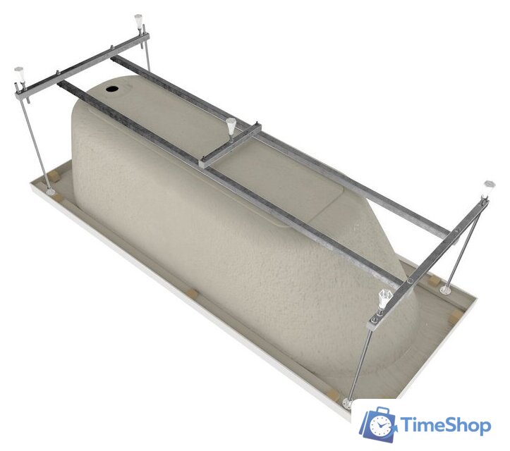 Ванна Triton Оникс 180х75 - Изображение №9 — Интернет-магазин Time-Shop