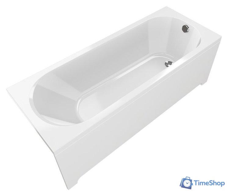 Ванна Triton Оникс 180х75 - Изображение №2 — Интернет-магазин Time-Shop