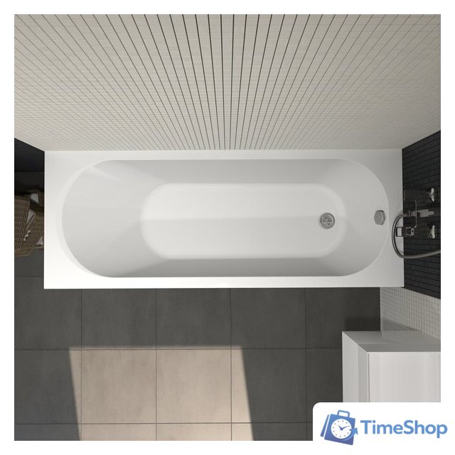 Ванна Triton Оникс 180х75 - Изображение №12 — Интернет-магазин Time-Shop