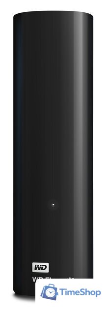 Внешний накопитель WD Elements Desktop 8TB WDBWLG0080HBK - Изображение №4 — Интернет-магазин Time-Shop