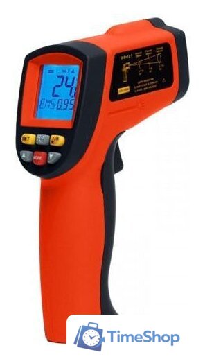 Пирометр ADA Instruments TemPro 900 А00225 - Изображение №1 — Интернет-магазин Time-Shop