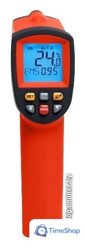 Пирометр ADA Instruments TemPro 900 А00225 - Изображение №3 — Интернет-магазин Time-Shop