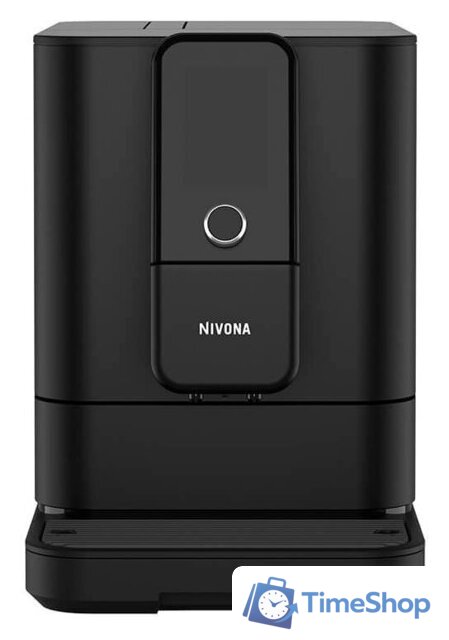 Кофемашина Nivona NIVO 8101 - Изображение №1 — Интернет-магазин Time-Shop