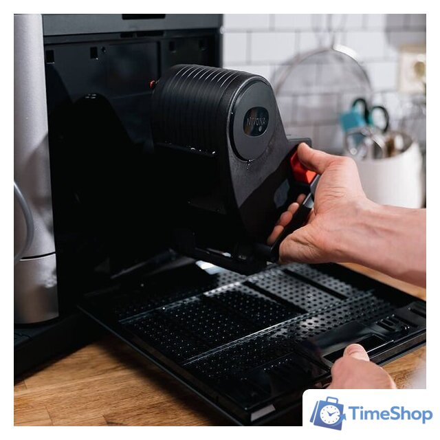 Кофемашина Nivona NIVO 8101 - Изображение №5 — Интернет-магазин Time-Shop