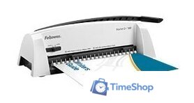 Брошюровщик Fellowes Starlet 2+ [FS-52279] - Изображение №1 — Интернет-магазин Time-Shop