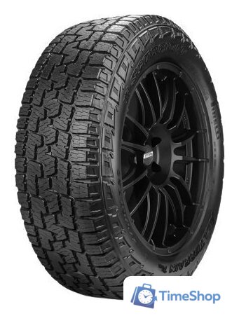 Всесезонные шины Pirelli Scorpion All Terrain Plus 235/65R17 108H - Изображение №1 — Интернет-магазин Time-Shop