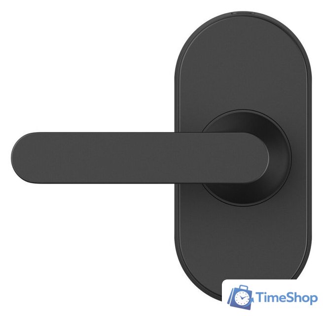 Умный дверной замок Aqara Smart Lock U300 DL-D02D (черный) - Изображение №4 — Интернет-магазин Time-Shop