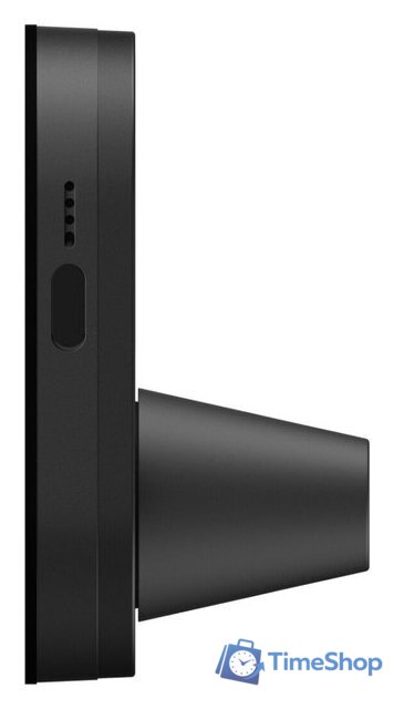 Умный дверной замок Aqara Smart Lock U300 DL-D02D (черный) - Изображение №3 — Интернет-магазин Time-Shop