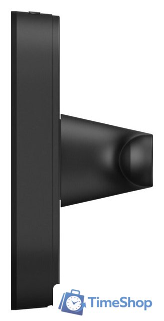 Умный дверной замок Aqara Smart Lock U300 DL-D02D (черный) - Изображение №5 — Интернет-магазин Time-Shop