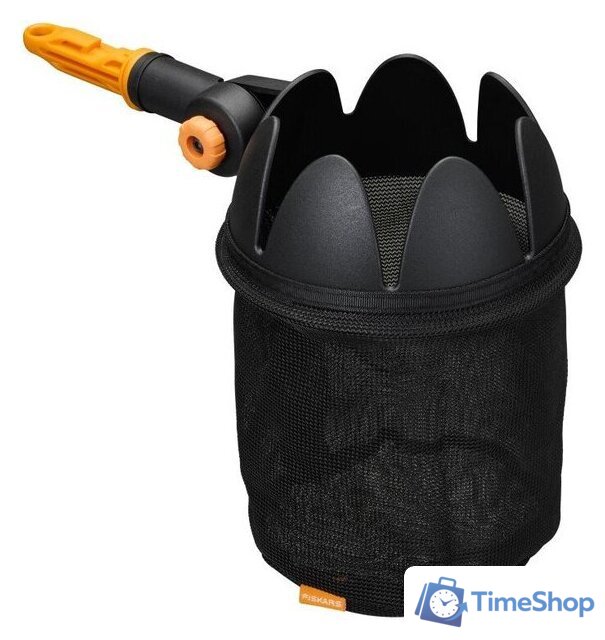 Плодосборник Fiskars 1080692 - Изображение №1 — Интернет-магазин Time-Shop