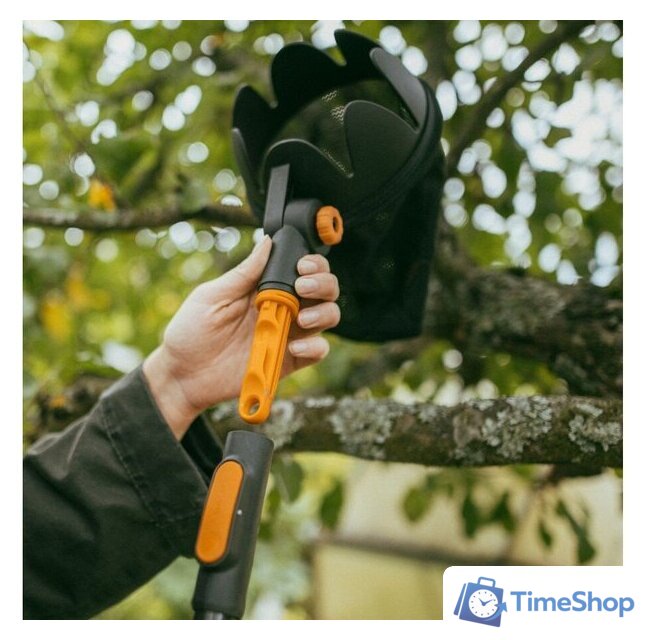 Плодосборник Fiskars 1080692 - Изображение №6 — Интернет-магазин Time-Shop