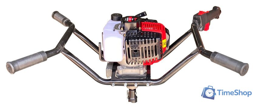 Мотобур Edon EA-20/63 - Изображение №1 — Интернет-магазин Time-Shop