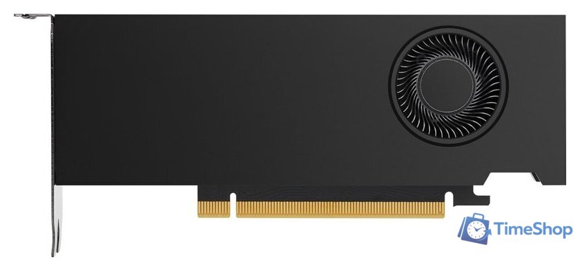 Видеокарта NVIDIA RTX A2000 6GB GDDR6 900-5G192-2200-000 - Изображение №1 — Интернет-магазин Time-Shop