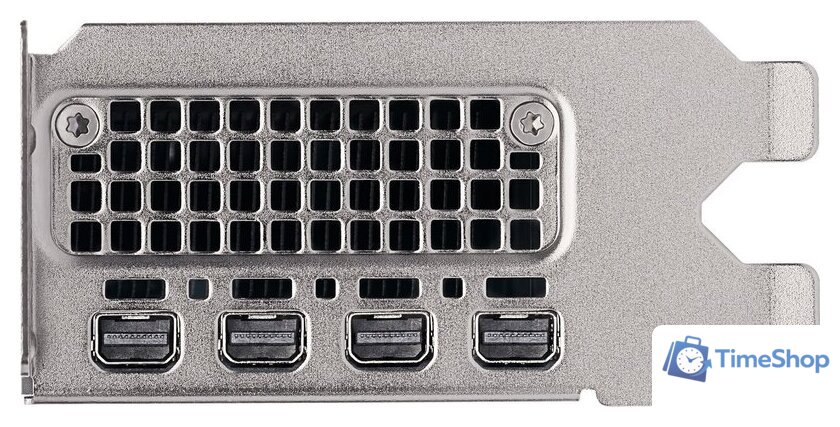 Видеокарта NVIDIA RTX A2000 6GB GDDR6 900-5G192-2200-000 - Изображение №5 — Интернет-магазин Time-Shop