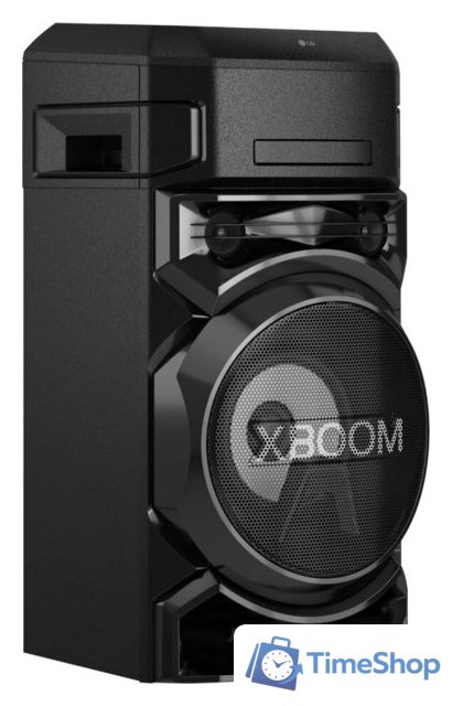 Патибокс LG X-Boom ON77DK - Изображение №8 — Интернет-магазин Time-Shop