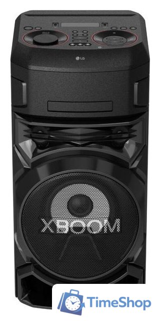 Патибокс LG X-Boom ON77DK - Изображение №6 — Интернет-магазин Time-Shop