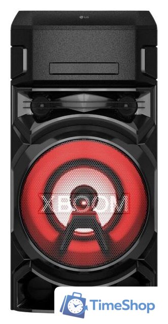 Патибокс LG X-Boom ON77DK - Изображение №1 — Интернет-магазин Time-Shop