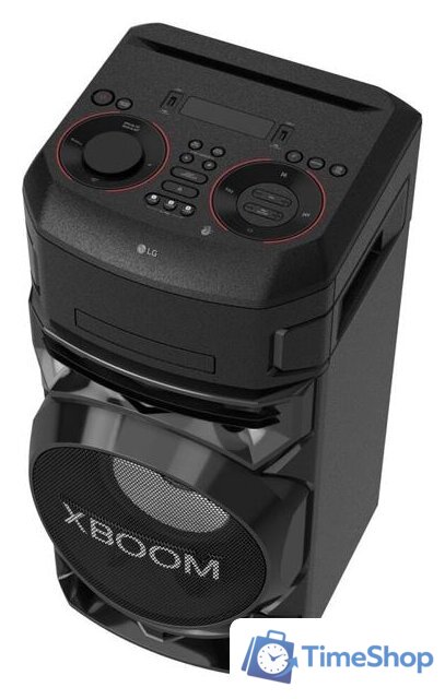 Патибокс LG X-Boom ON77DK - Изображение №9 — Интернет-магазин Time-Shop