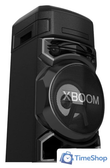 Патибокс LG X-Boom ON77DK - Изображение №13 — Интернет-магазин Time-Shop
